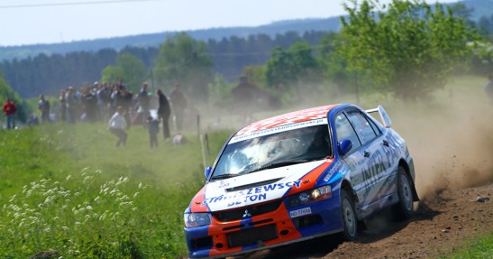 Rajd Warmiński